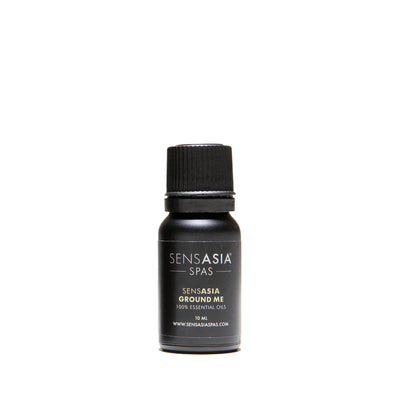 GROUND ME Essential Oil Blend 10ml