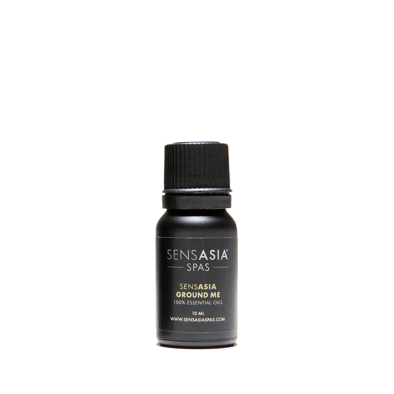 GROUND ME Essential Oil Blend 10ml