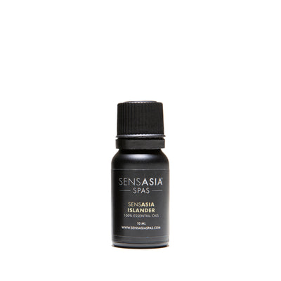 ISLANDER Essential Oil Blend 10ml