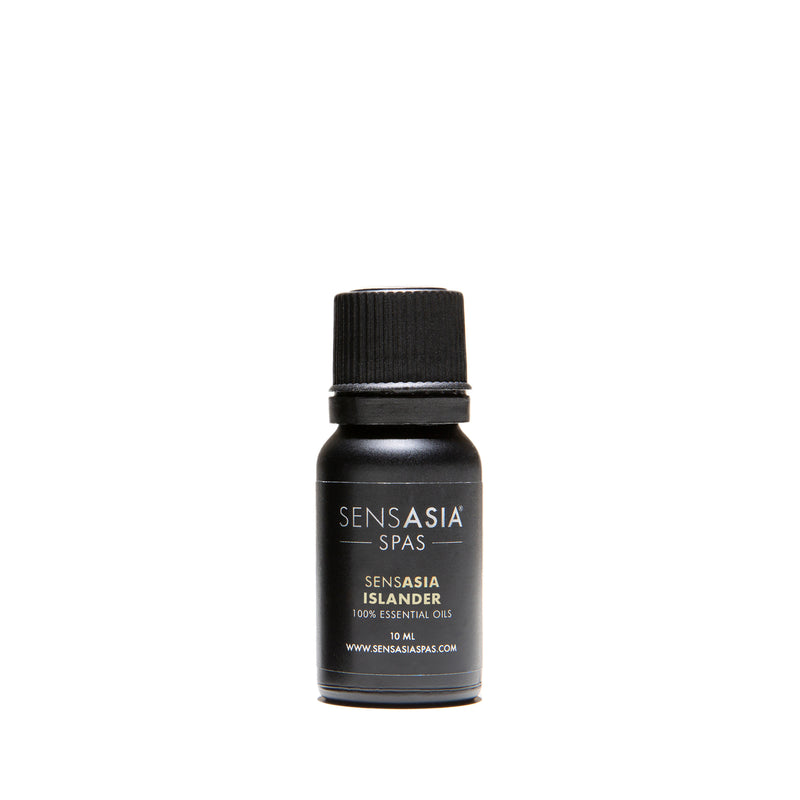 ISLANDER Essential Oil Blend 10ml
