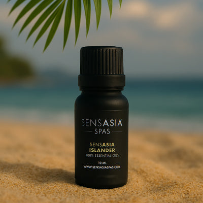 ISLANDER Essential Oil Blend 10ml