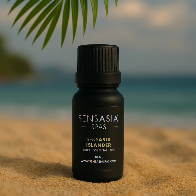 ISLANDER Essential Oil Blend 10ml