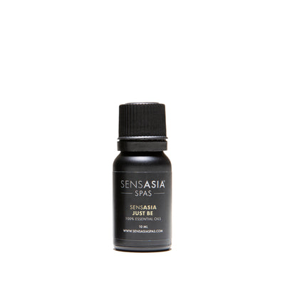 JUST BE Essential Oil Blend 10ml