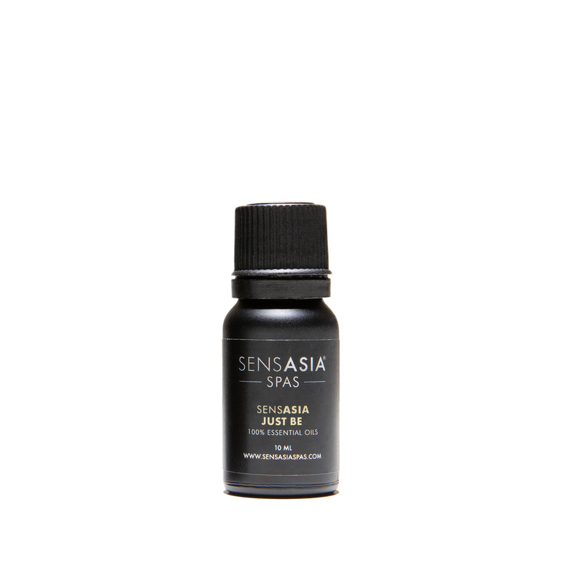 JUST BE Essential Oil Blend 10ml
