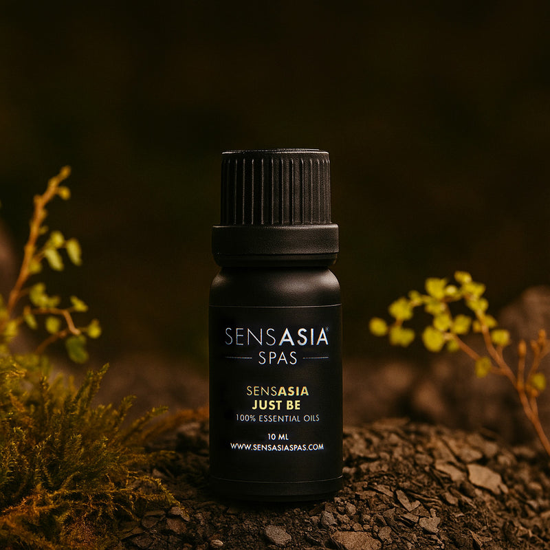 JUST BE Essential Oil Blend 10ml