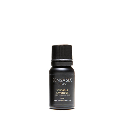 LAVENDER pure essential oil 10ml