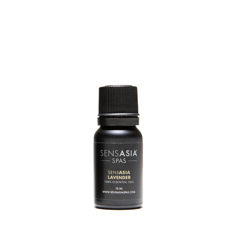 LAVENDER pure essential oil 10ml
