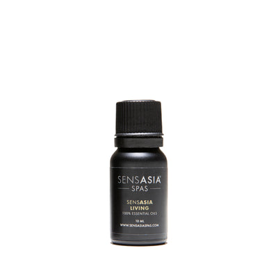 LIVING pure essential oil 10ml