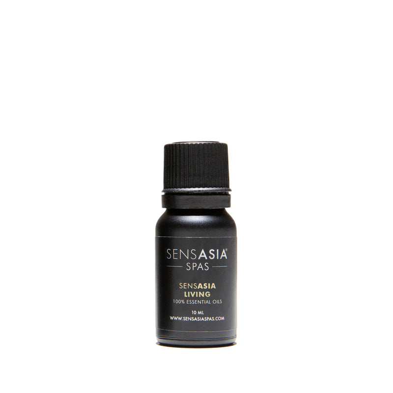 LIVING pure essential oil 10ml