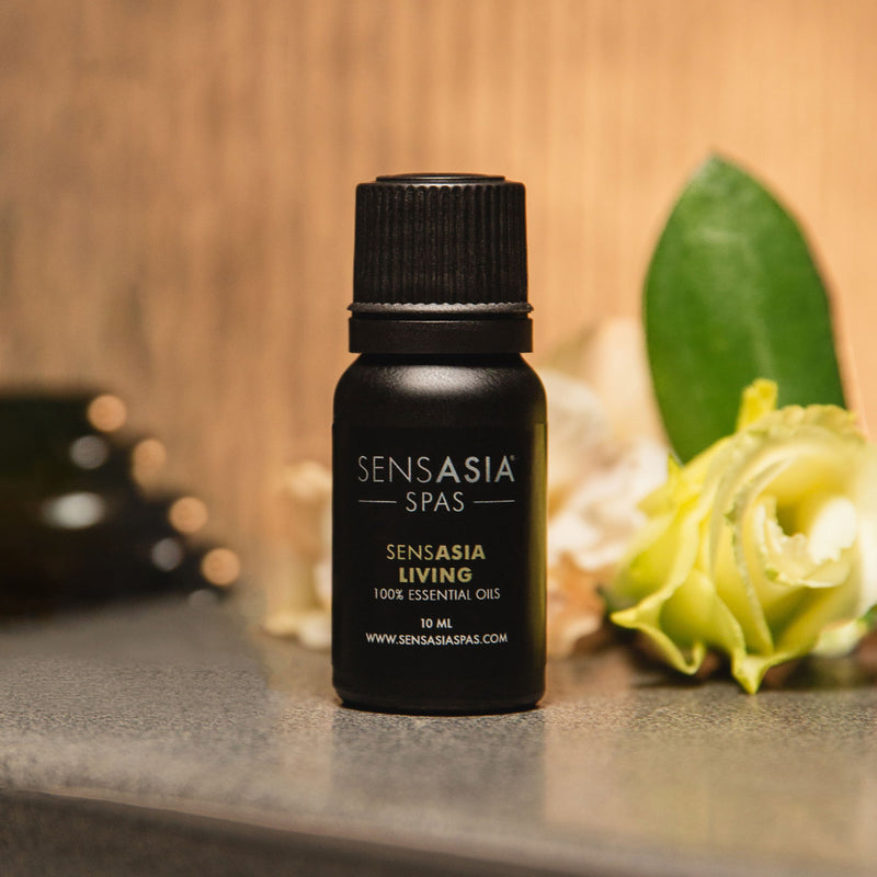 LIVING pure essential oil 10ml