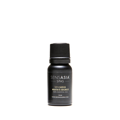 MAYA'S SECRET essential oil blend 10ml