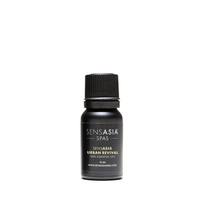 URBAN REVIVAL Essential Oil Blend 10ml