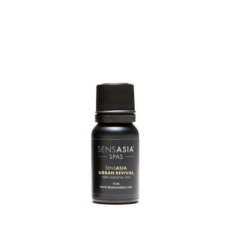 URBAN REVIVAL Essential Oil Blend 10ml