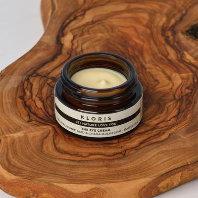 CBD Eye Cream