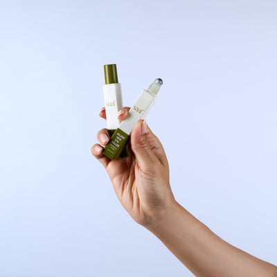 Golden Dew Eye Roller- 10ml