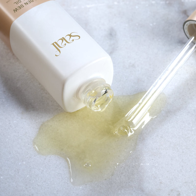 Gold Dew Face Oil- 50 ml