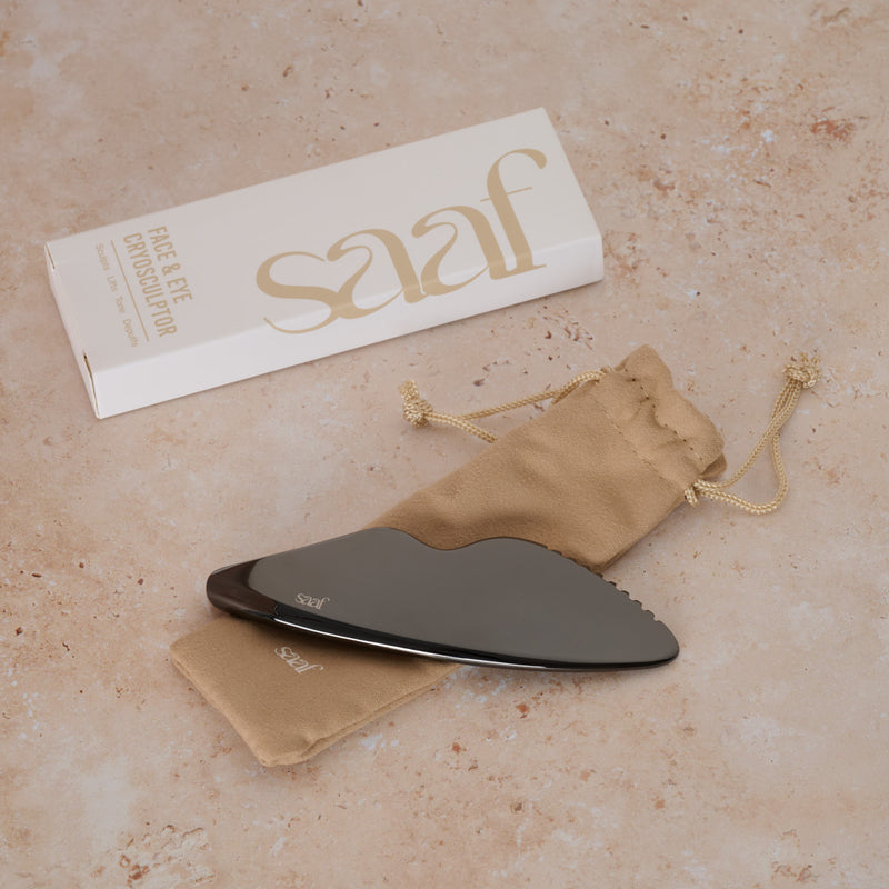 Face & Eye Cryosculptor