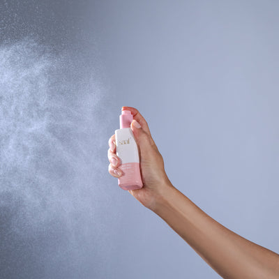 Rose Dew Face Mist- 50ml