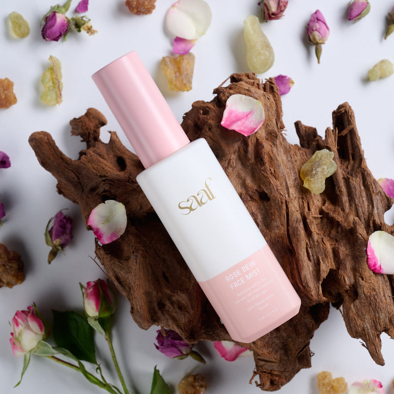 Rose Dew Face Mist- 50ml
